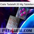 Cialis Tadalafil 20Mg Tablets 38